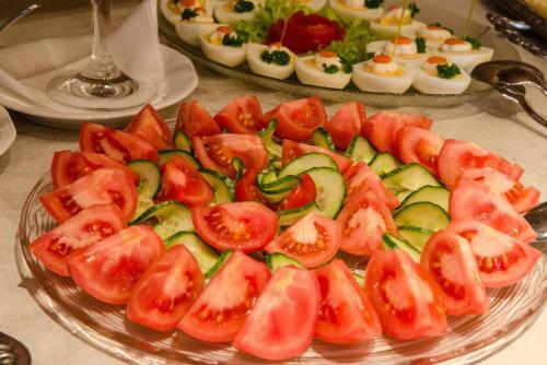 Panoramahotel L�rchenhof