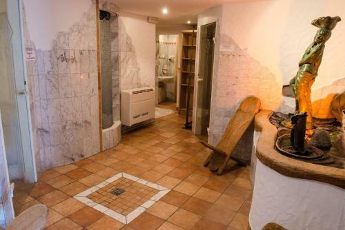 Panoramahotel L�rchenhof