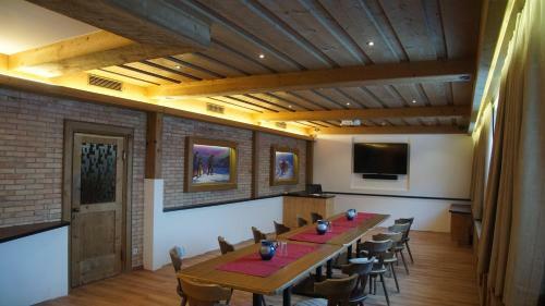 Panoramahotel L�rchenhof