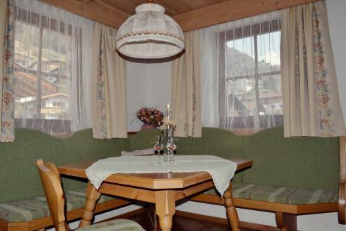 Agroturismo Stoanahof
