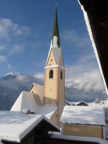 Agroturismo Stoanahof