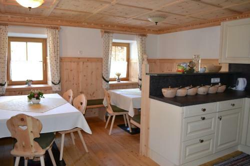Agroturismo Stoanahof