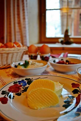 Agroturismo Stoanahof