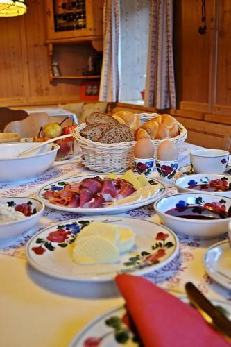 Agroturismo Stoanahof