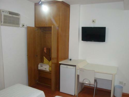 Hotel San Gabriel