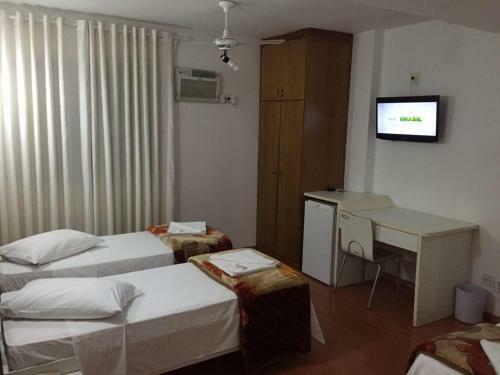 Hotel San Gabriel