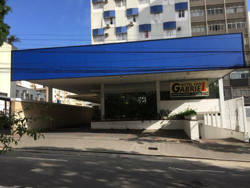 Hotel San Gabriel
