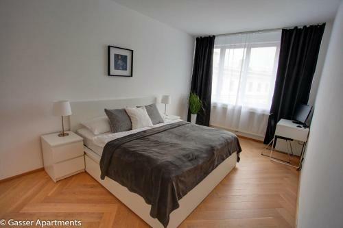 Gasser Apartments - Apartments Karlskirche