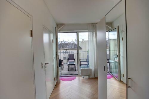 Gasser Apartments - Apartments Karlskirche
