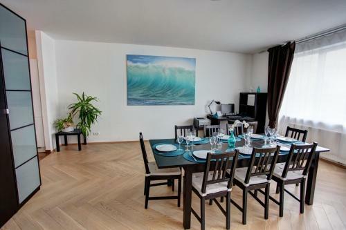 Gasser Apartments - Apartments Karlskirche