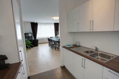 Gasser Apartments - Apartments Karlskirche