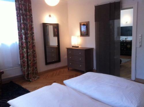 Apartamento Villa Sudrow