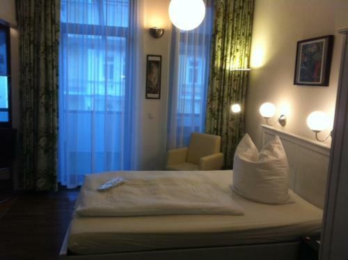 Apartamento Villa Sudrow