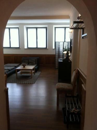 Apartamento Villa Sudrow