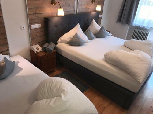 Clubdorf Hotel Alpenrose