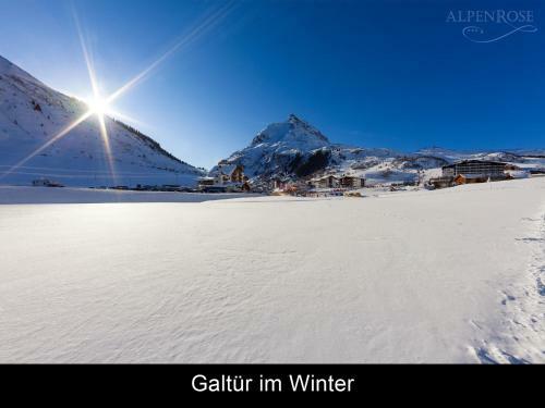 Clubdorf Hotel Alpenrose