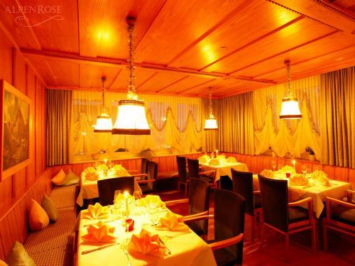 Clubdorf Hotel Alpenrose
