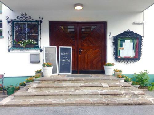 Clubdorf Hotel Alpenrose