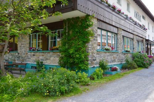 Clubdorf Hotel Alpenrose