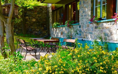 Clubdorf Hotel Alpenrose
