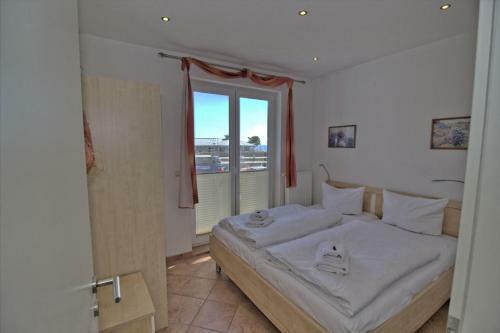 Apartamento Ferienwohnung Kutterfisch Direkt Im Stadthafen