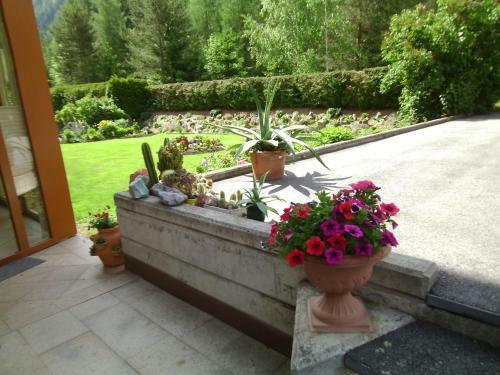 Apartamento Haus Weidmannsheil