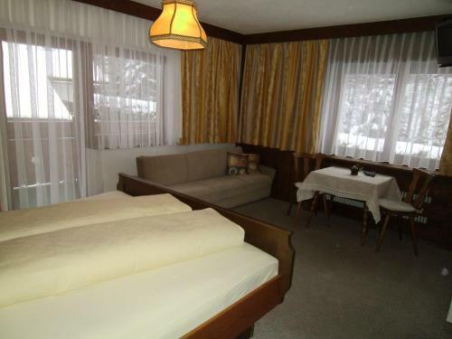 Apartamento Haus Weidmannsheil