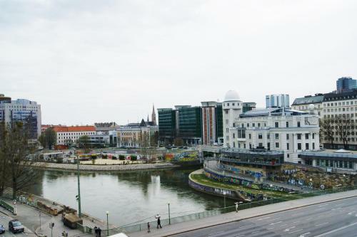 Amici Apartments Urania