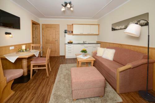Apartamento Landhaus Zita