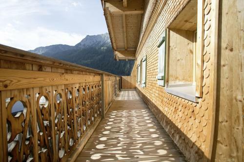 Romantikferienhaus Am Br�ndle