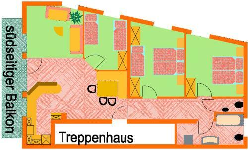 Romantikferienhaus Am Br�ndle