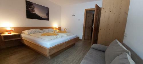 Romantikferienhaus Am Br�ndle