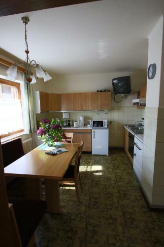 Apartamento G�stehaus Struggl