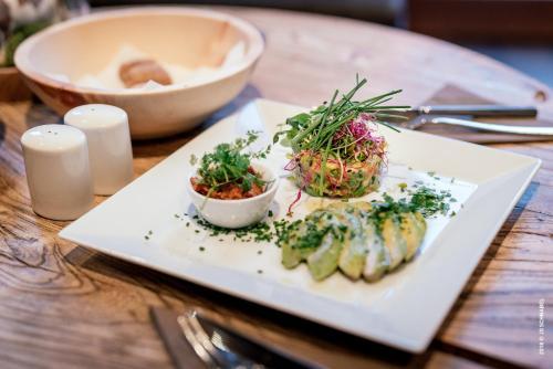 Hotel Q! Resort Kitzb�hel