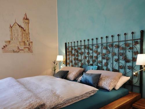 Apartamento Haus Sonnenau