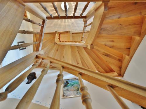 Apartamento Haus Sonnenau