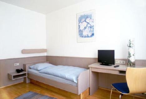 City Hotel Karlsruhe