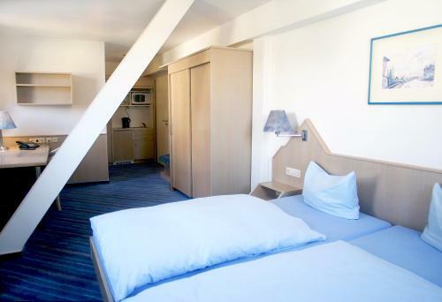 City Hotel Karlsruhe
