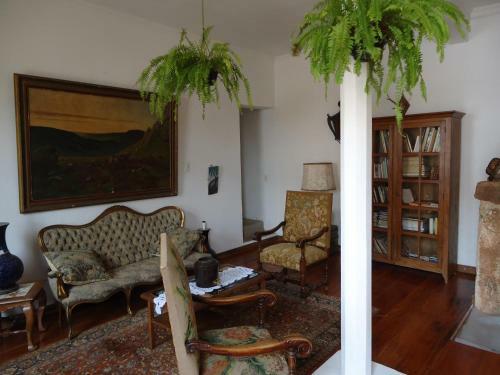 Hostal Pousada Richard Rothe