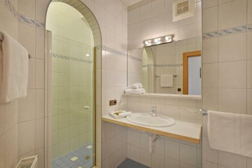 Apartamento Appartementhaus Kostenzer
