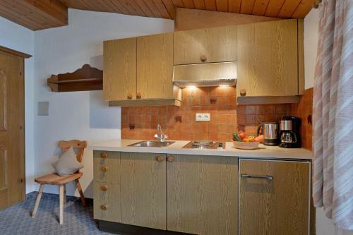Apartamento Appartementhaus Kostenzer