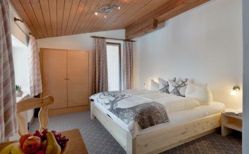 Apartamento Appartementhaus Kostenzer