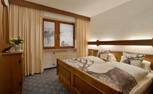 Apartamento Appartementhaus Kostenzer