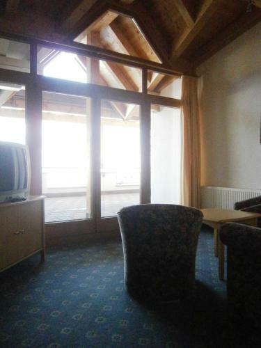Apartamento Appartementhaus Kostenzer