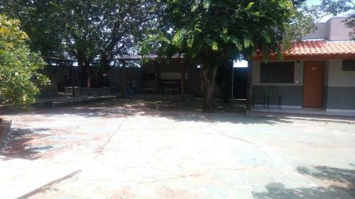 Hostal Pousada Manna