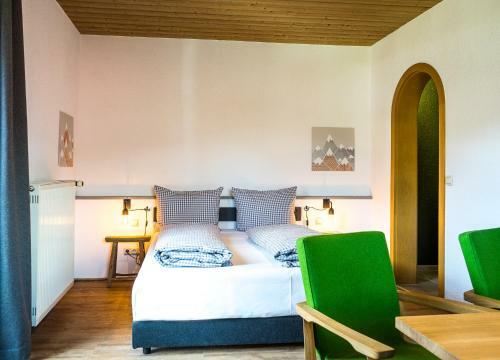 Hostal Das Nordberg Guesthouse