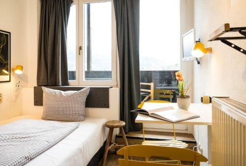 Hostal Das Nordberg Guesthouse