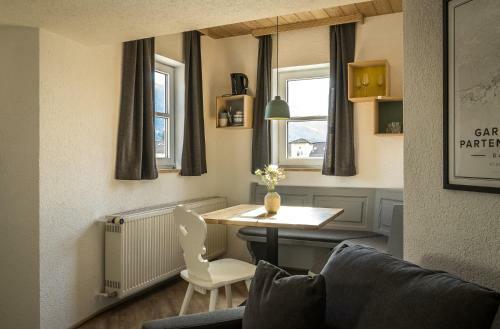 Hostal Das Nordberg Guesthouse