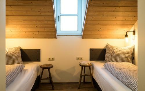 Hostal Das Nordberg Guesthouse