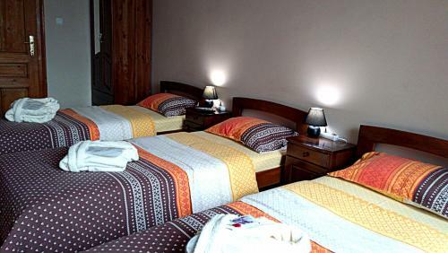 Hostal Guest House Fun And Rest